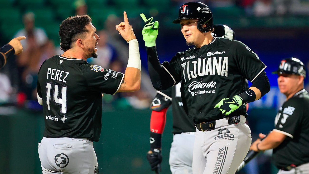 Toros derrota a Olmecas y queda a un triunfo del título