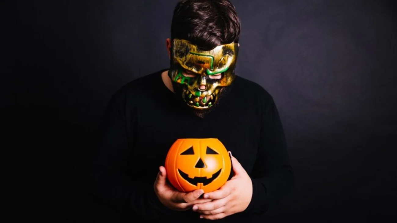 Tijuana prohíbe uso de máscaras en Halloween por inseguridad