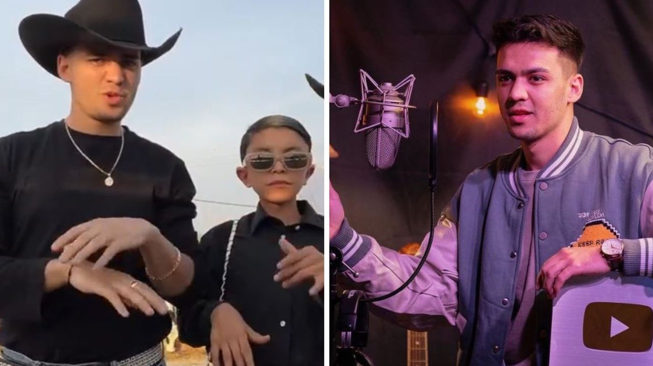 Asesinan a padre y hermano del influencer Luis Ángel Robelo