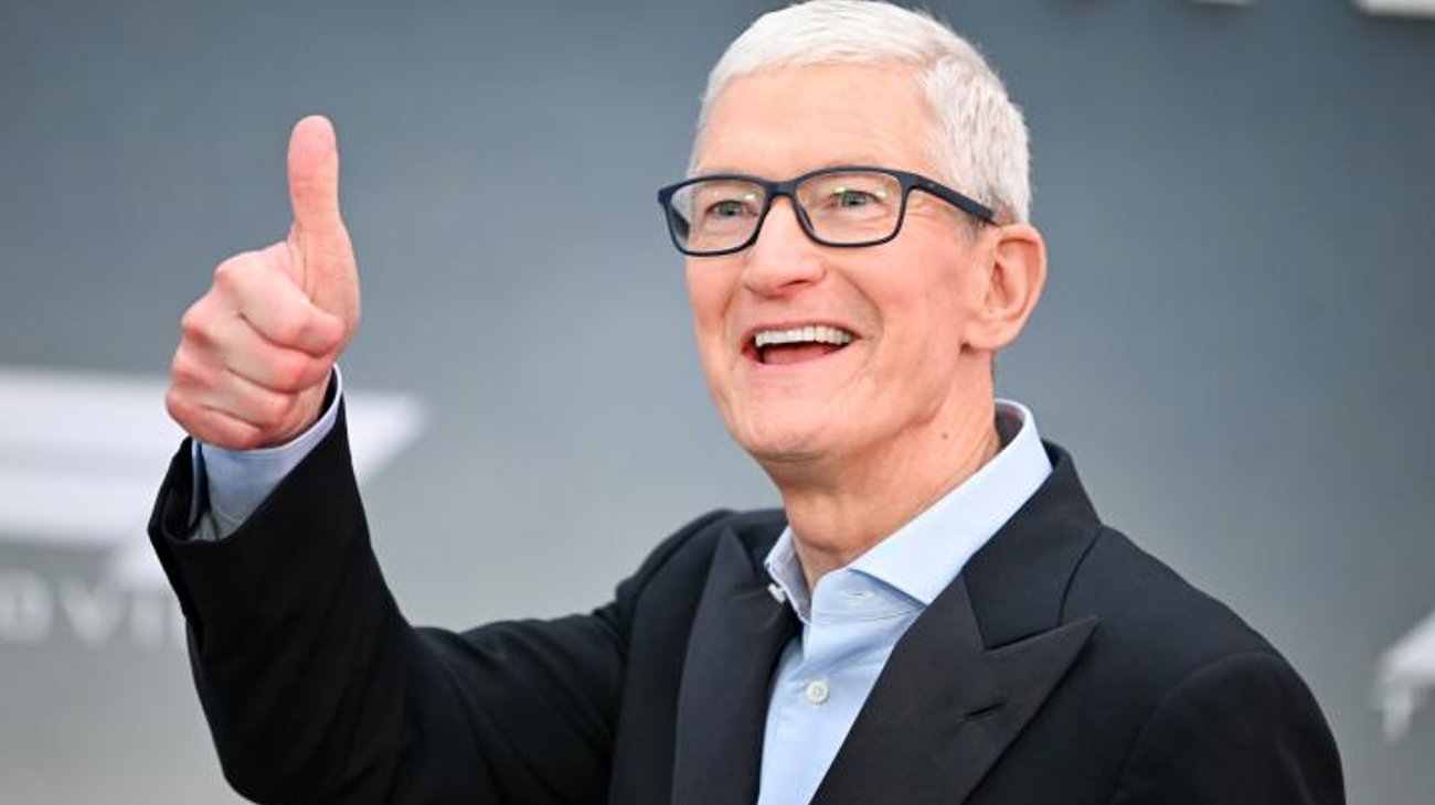 Tim Cook cierra su etapa en Apple y deja un mensaje por su salida
