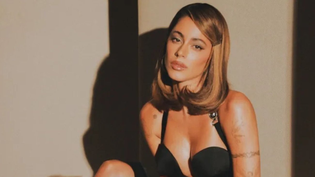 Tini Stoessel revisa su patrimonio y enfrenta a su padre