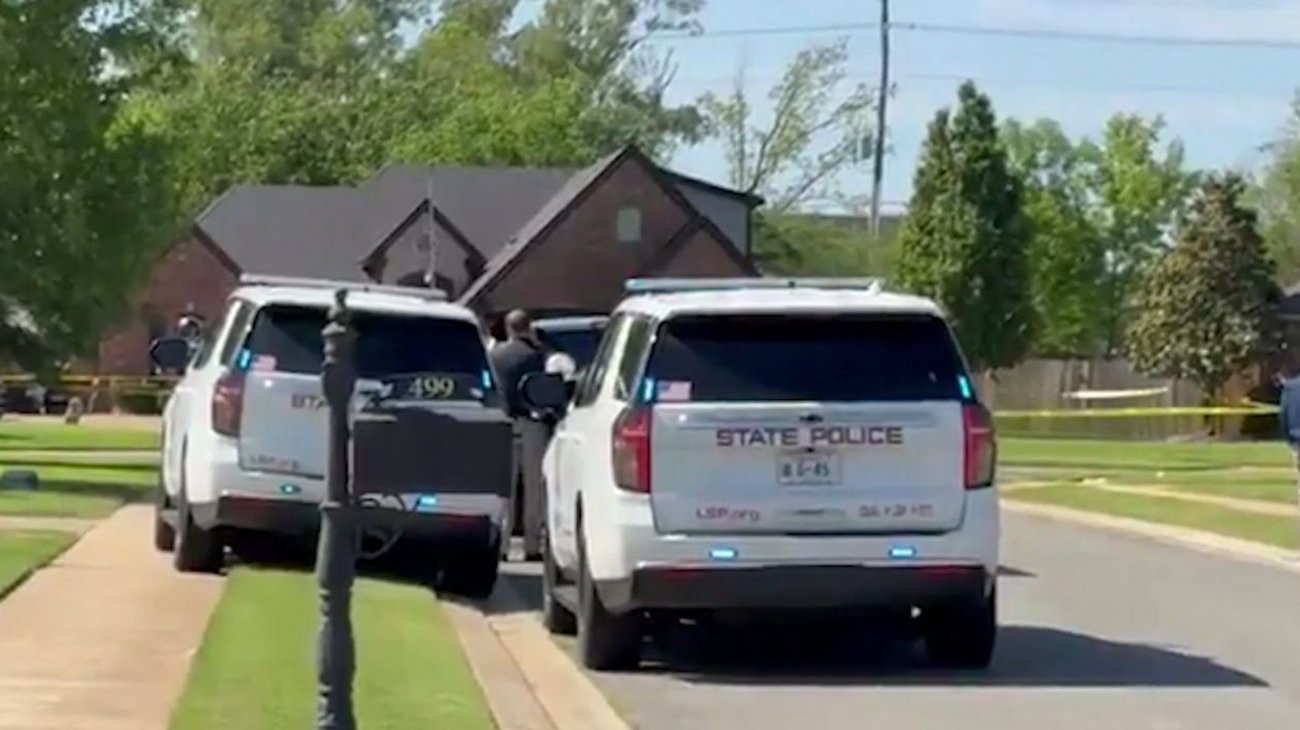 Tiroteo deja ocho niños y un adolescente sin vida en EUA