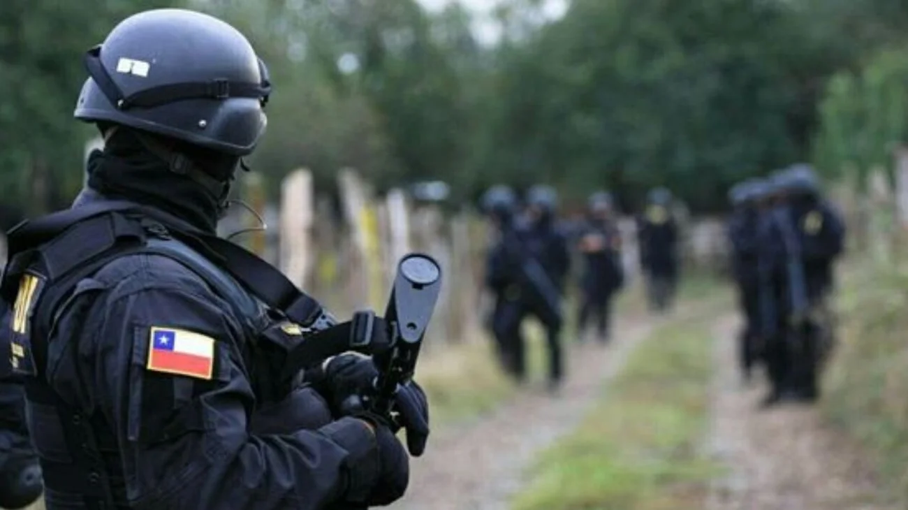 Tiroteo en centro de salud de Chile aterrorizó a pacientes