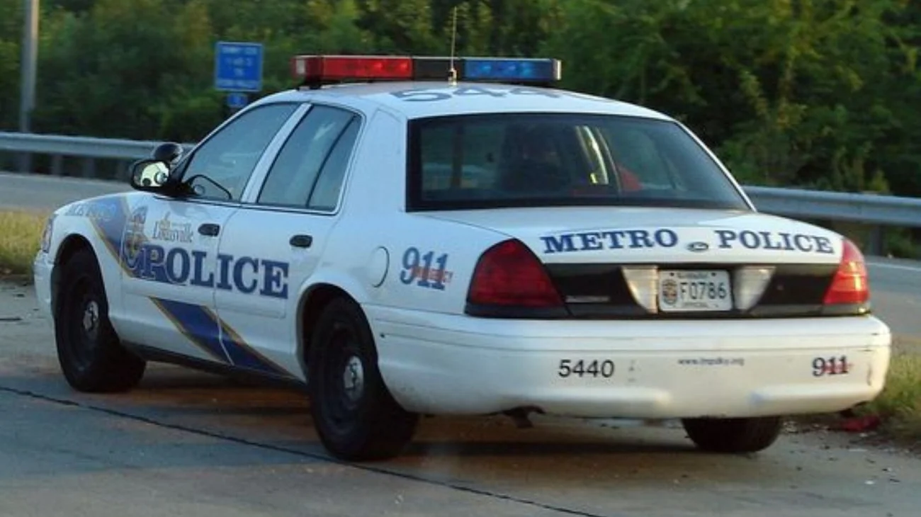 Tiroteo en Interestatal 75 en Kentucky deja 5 heridos