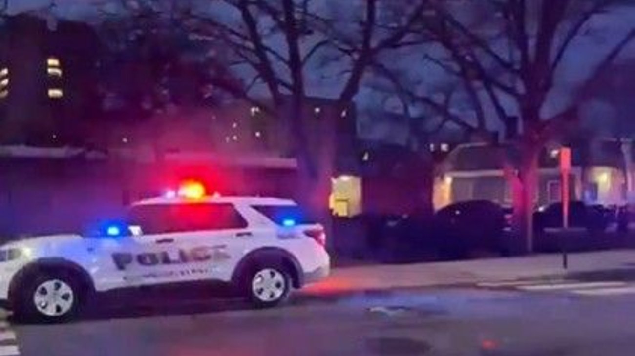 2 Personas fallecidas y 8 heridos tras tiroteo en Universidad 