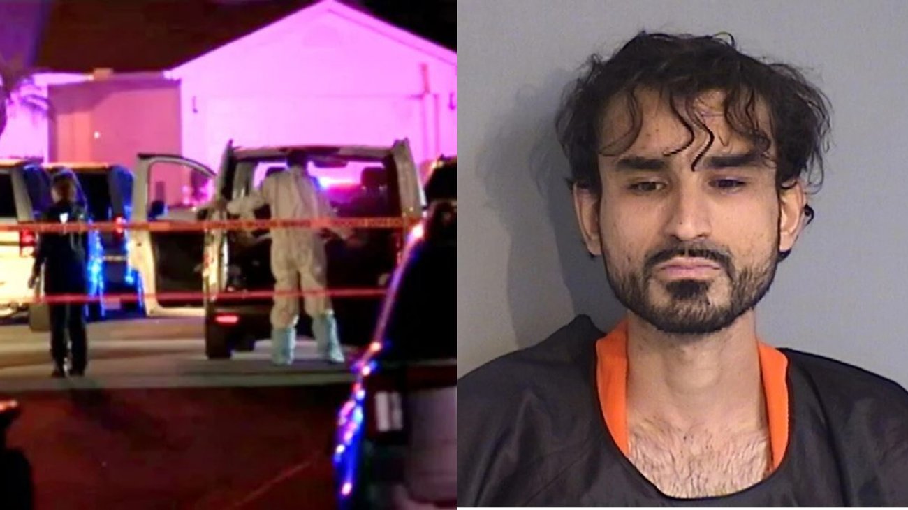 Tiroteo deja a tres turistas muertos en el centro de Florida