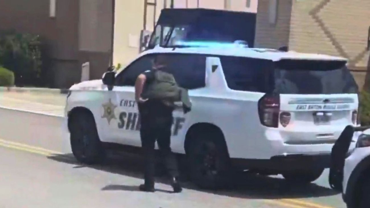 Tiroteo en centro comercial de Luisiana deja 10 heridos