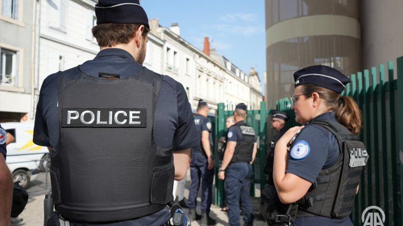 Dos muertos y seis heridos tras tiroteo en Niza, Francia