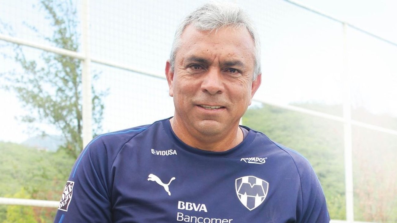 El niño “Tito” Becerra vio en vivo el debut de Milton Carlos