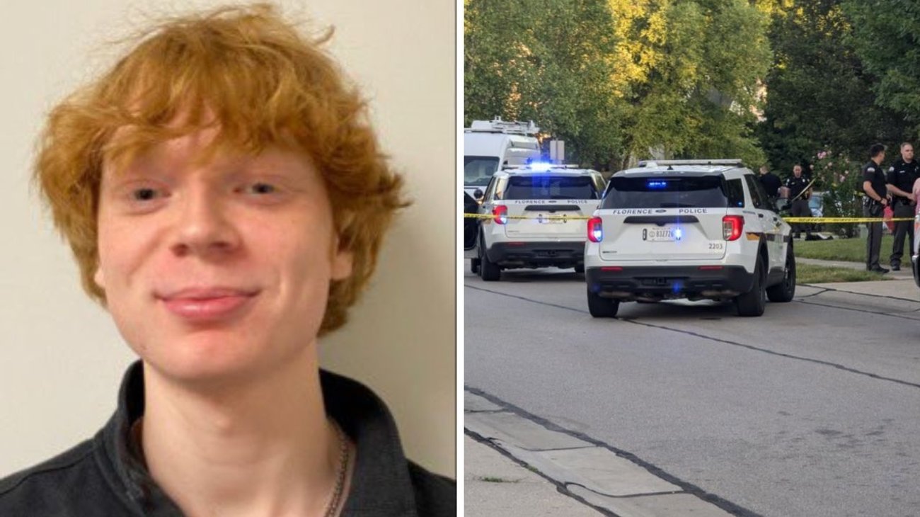 Tiroteo en fiesta de cumpleaños en Kentucky deja 5 muertos