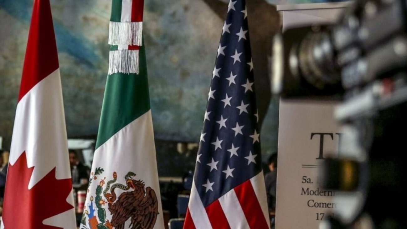 México y EUA inician nueva ronda de negociaciones del T-MEC