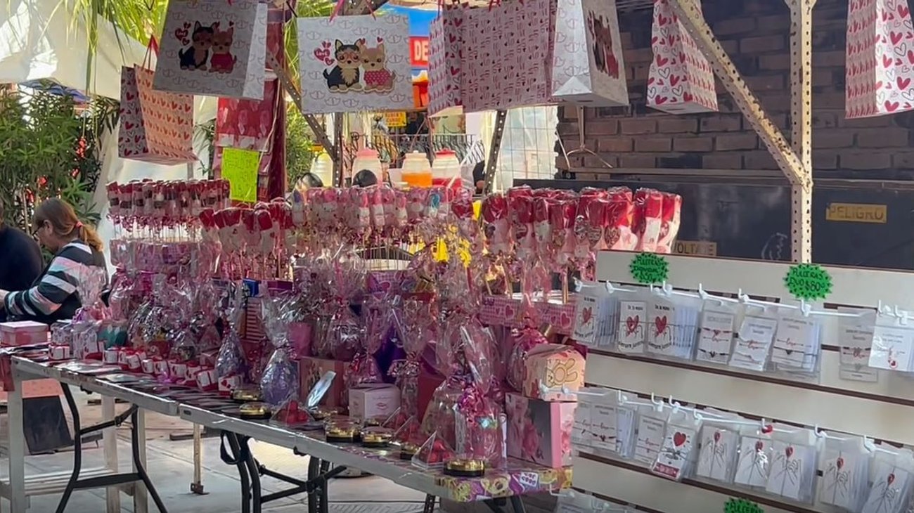 Día de las Madres deja ventas dispares en el comercio del noreste