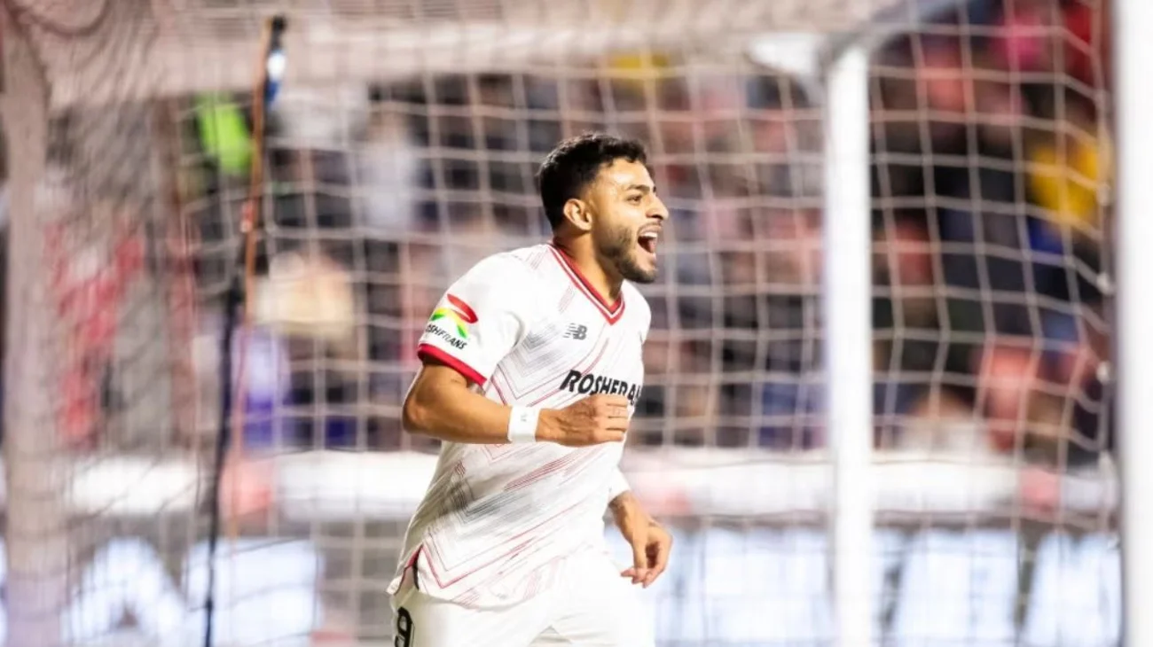 Toluca lidera el Clausura 2025 después de la primera jornada