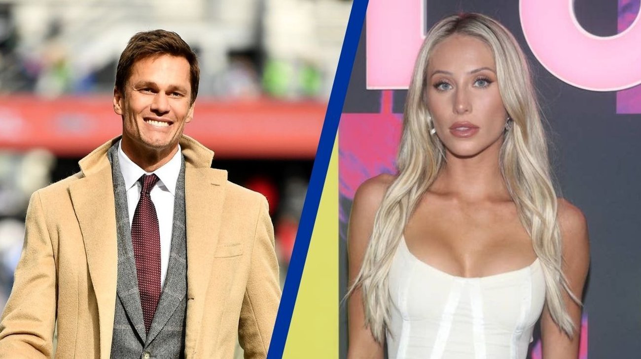¿Quién es Alix Earle? El posible nuevo romance de Tom Brady