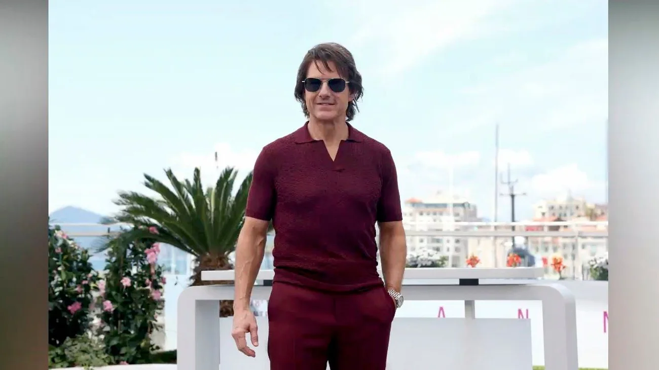 Tom Cruise conquista Cannes; ¿la última? 'Misión Imposible'