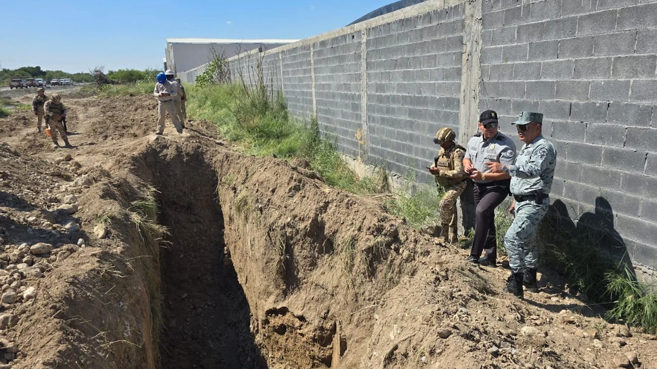 Encuentran toma clandestina de gasolina en bodega