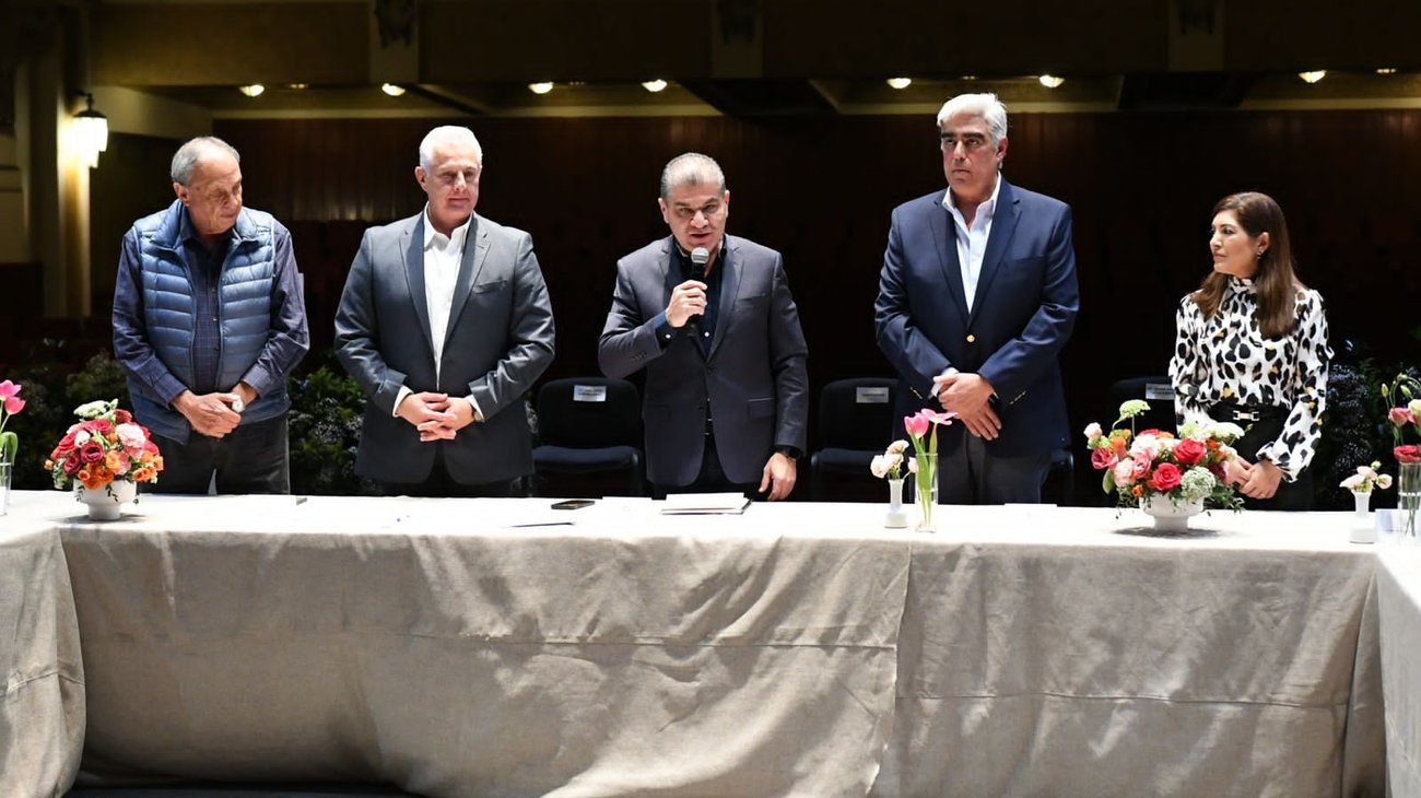 MARS protesta al nuevo patronato de teatro 'Isauro Martínes'