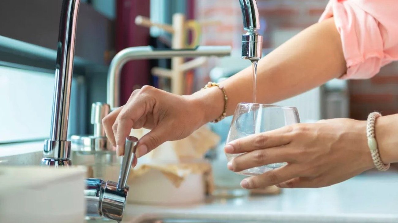 Tienen Santa Catarina y García abasto de 60%: Agua y Drenaje