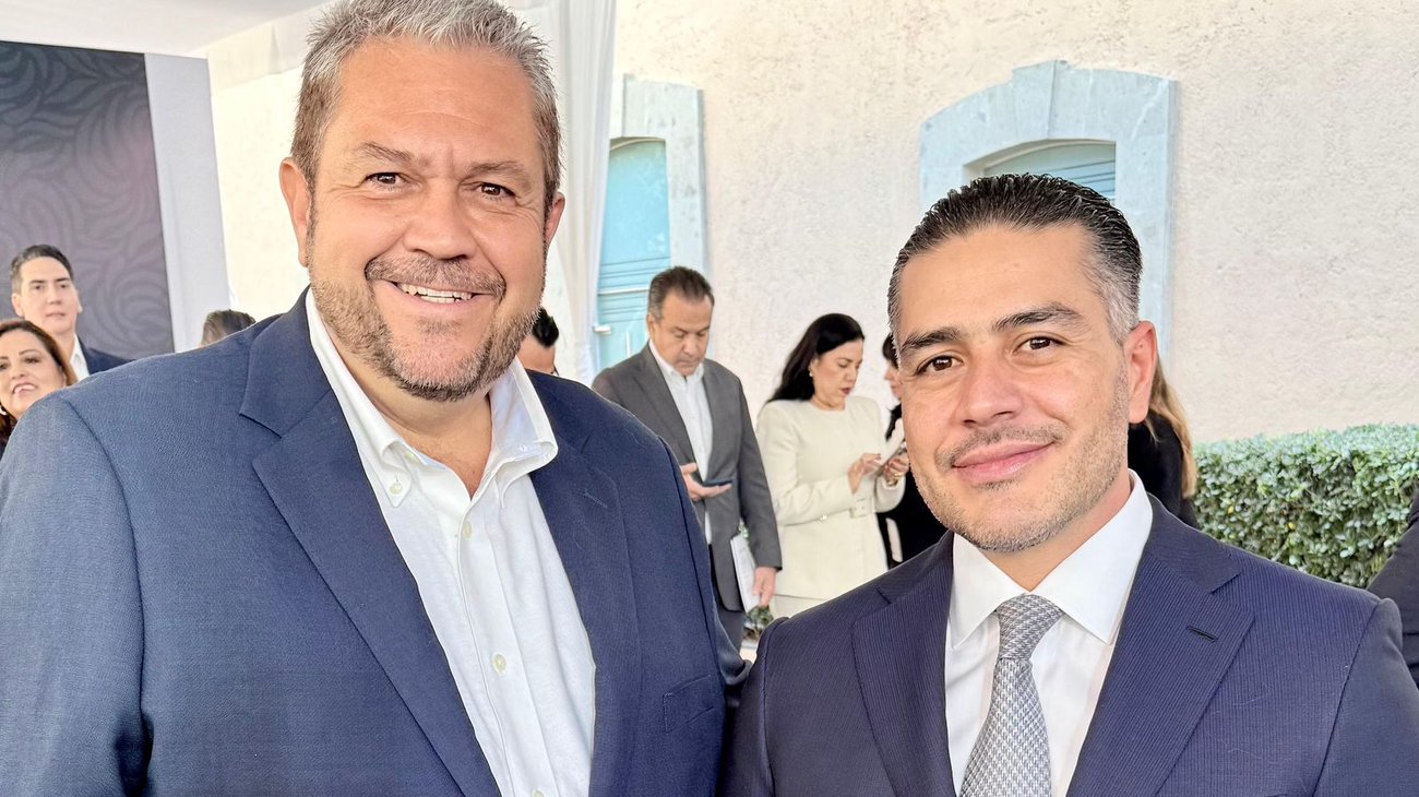 Participa Tomás Gutiérrez en Asamblea Nacional de Seguridad