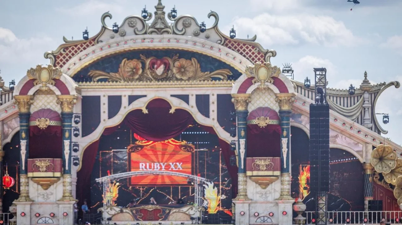Fallece en hotel un estadounidense que asistía a Tomorrowland