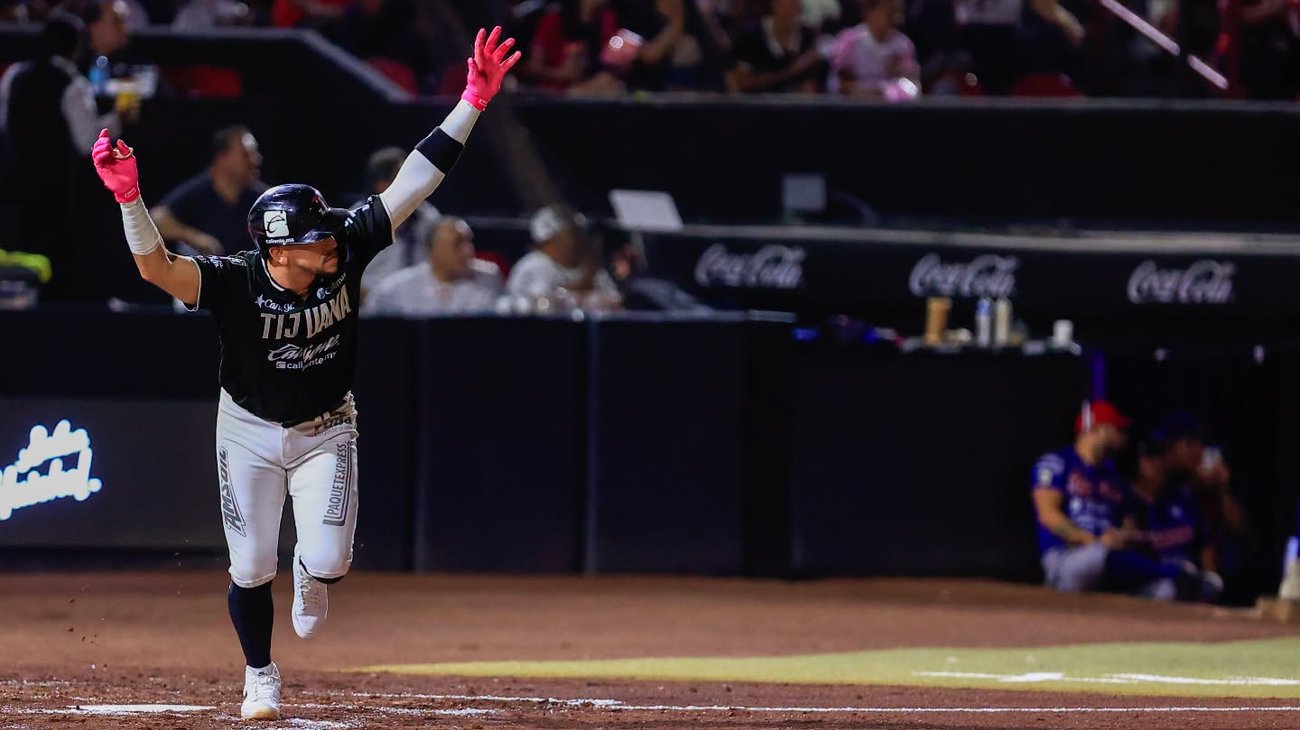 Toros responde con autoridad y empata Serie del Rey ante Olmecas