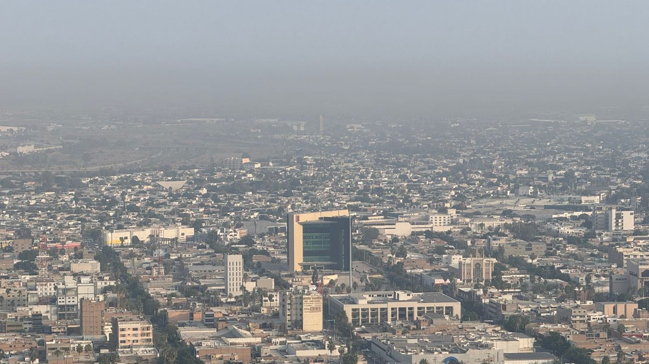 Enfrenta Torreón niveles persistentes de contaminación