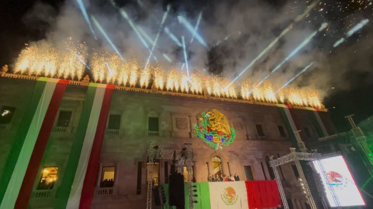 Confirman saldo blanco durante festejos patrios en Torreón