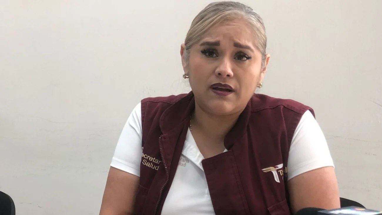 Refuerzan sanidad en Reynosa ante posible aparición de tosferina