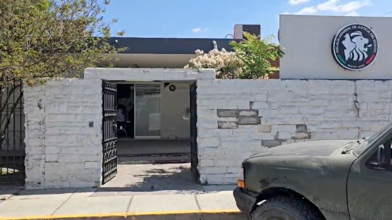 Desaparecen 5 trabajadores de General Terán en carretera a China