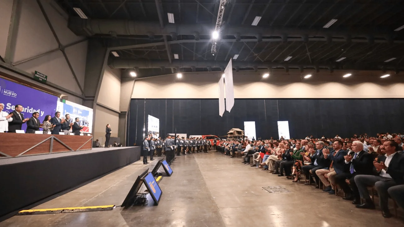 Dan capacitación a trabajadores en prevención de accidentes