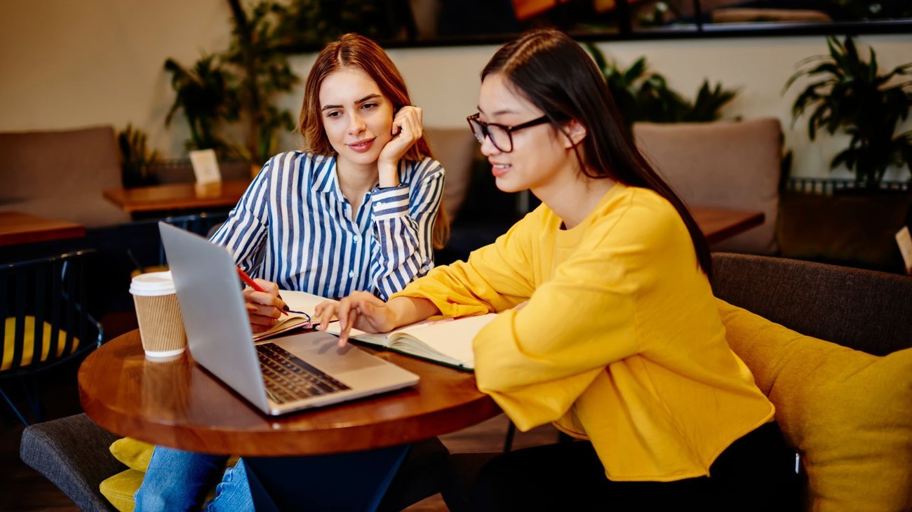 Ley de 'Home Office': ¿Ya no podrás trabajar en cafeterías?