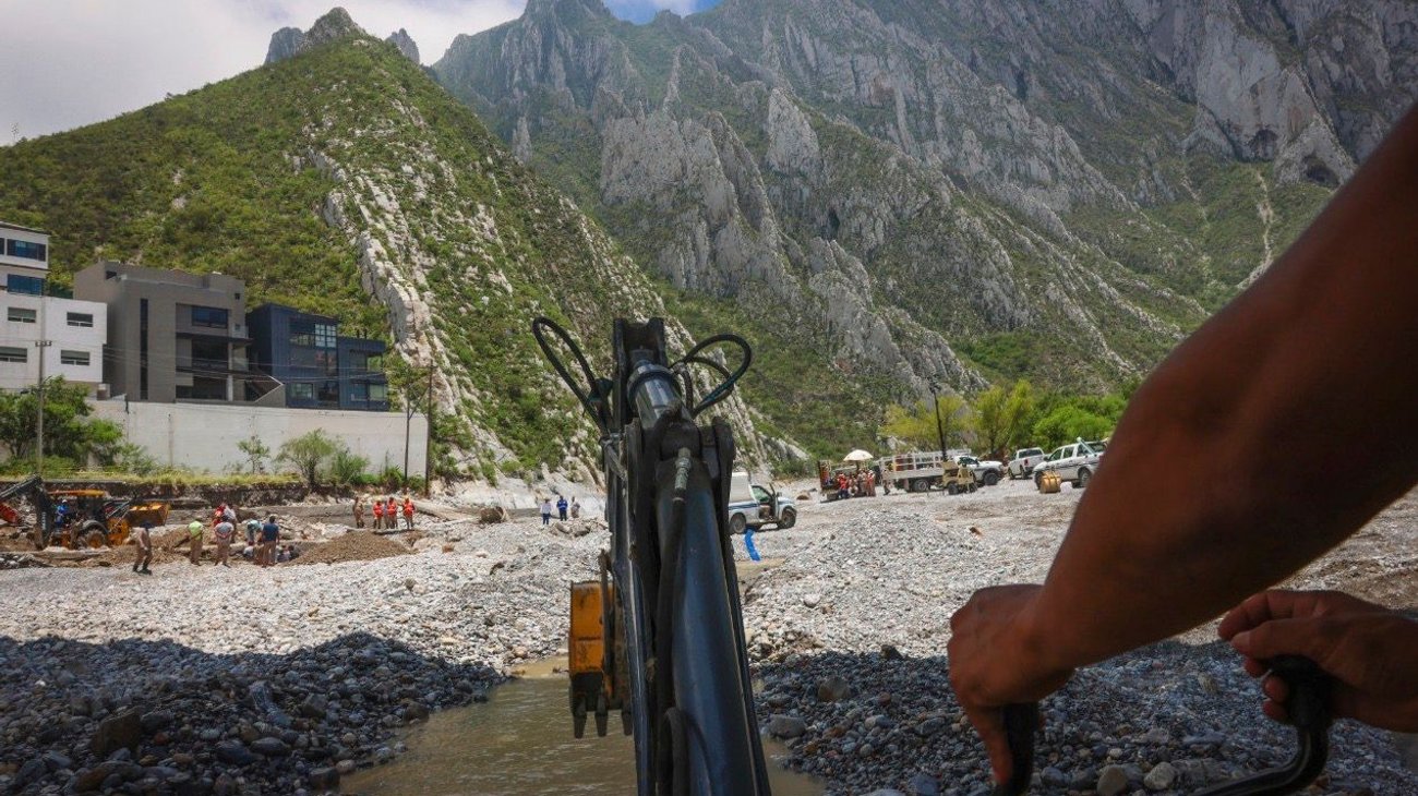 Pide Barragán paciencia por restauración de servicio de agua