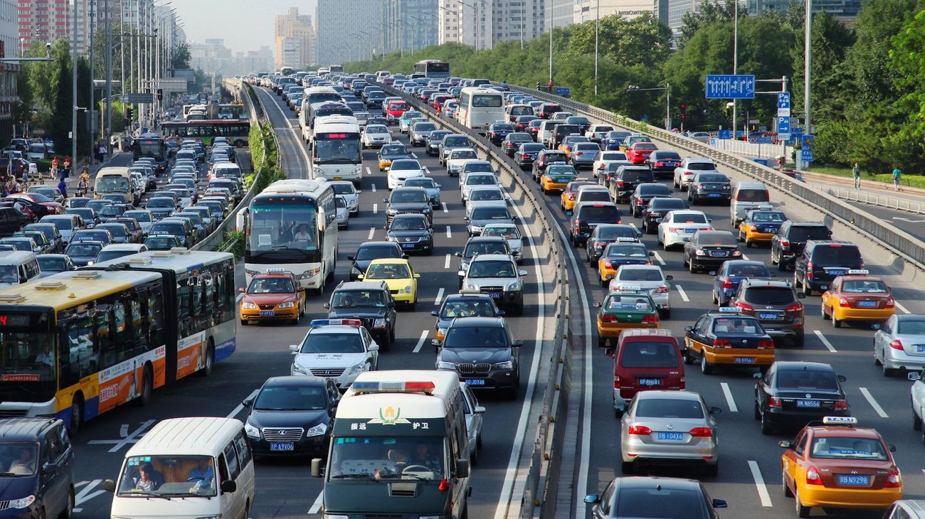 Fallecen dos estudiantes tras atropello en China