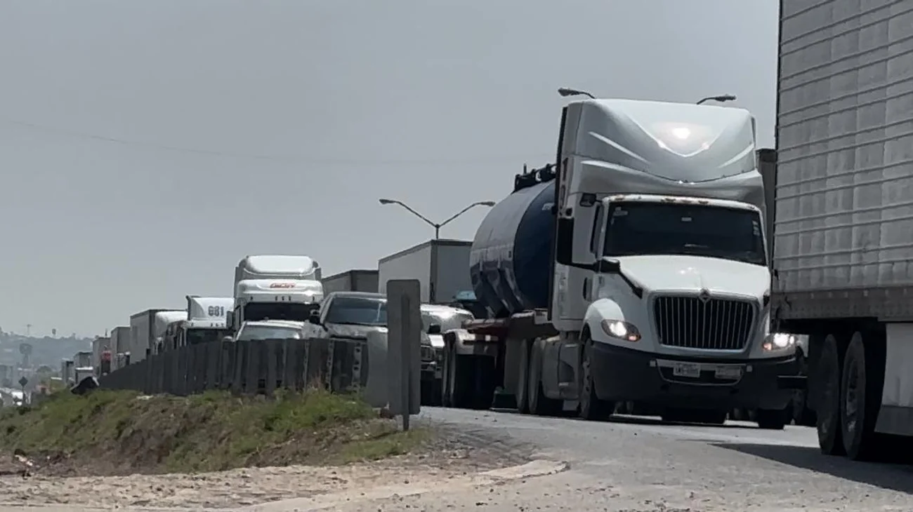 Suben exportasiones antes de aplicación de aranceles