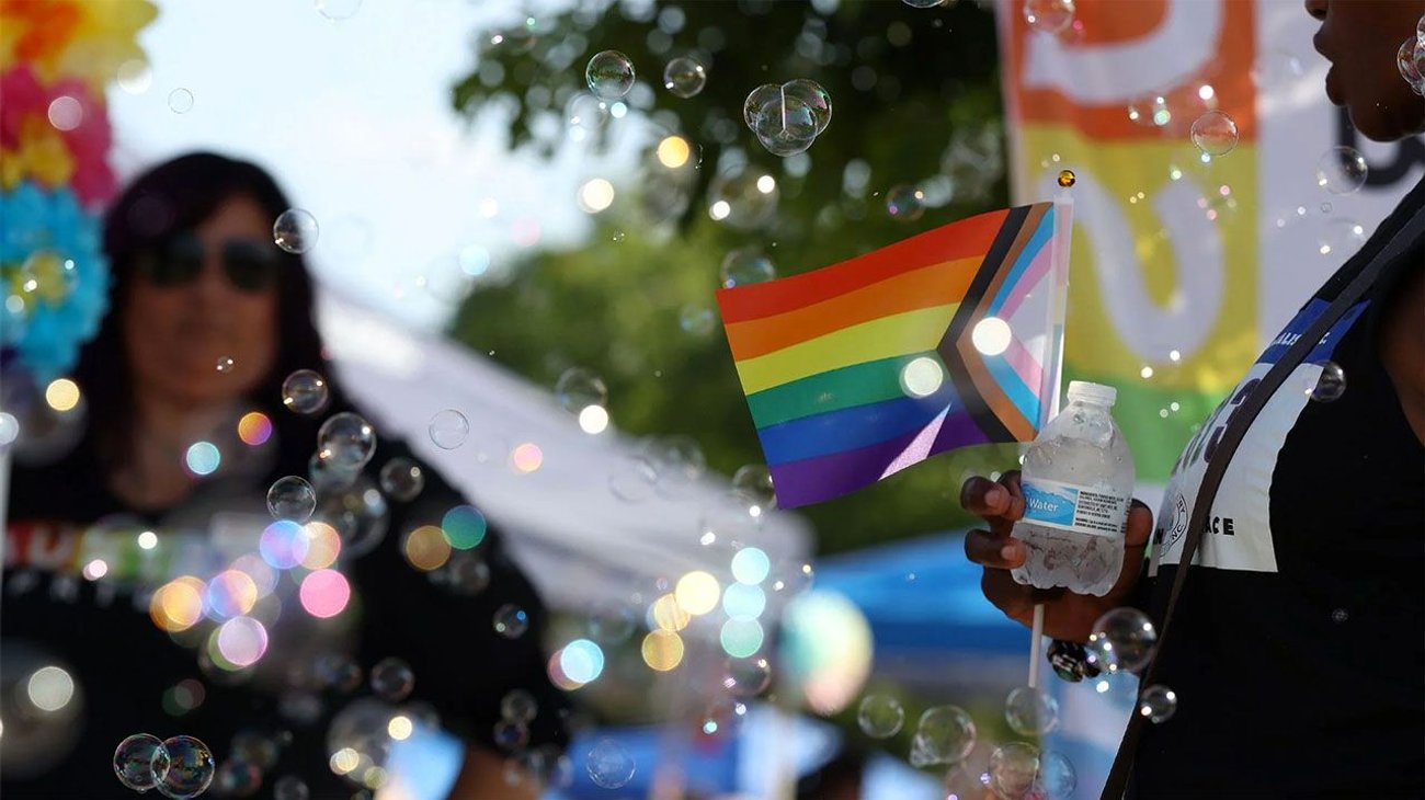 Cambio de género para menores en Texas: vetado