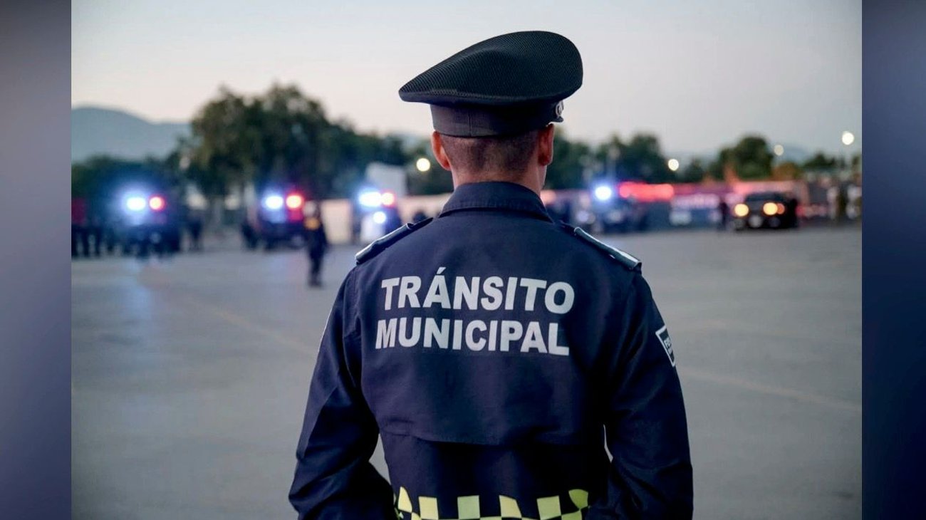 Anuncian cierre de calles para festejos patrios en Saltillo