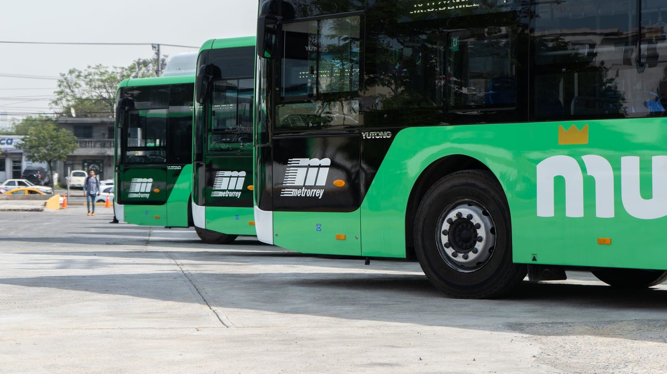 Próximamente pago de transmetro solo será con Tarjeta MIA