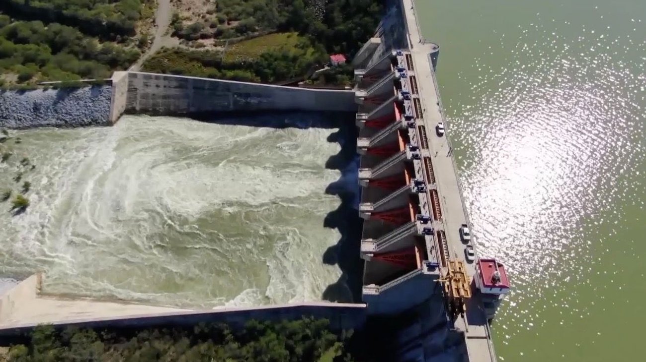 Urgen a tramitar un amparo para evitar trasvase a Tamaulipas