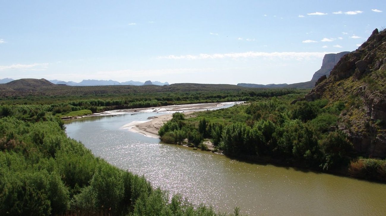 Hay avances en acuerdo de agua con EUA, afirma Federación