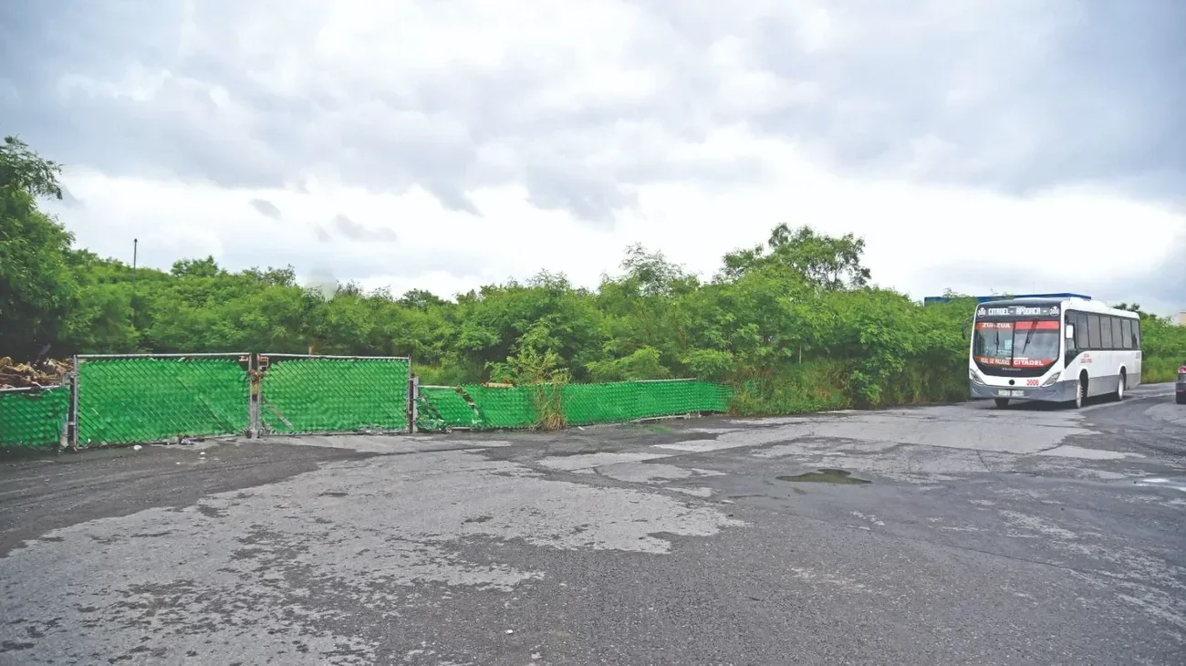 Diputados denuncian fraude en venta de terreno a Metrorrey