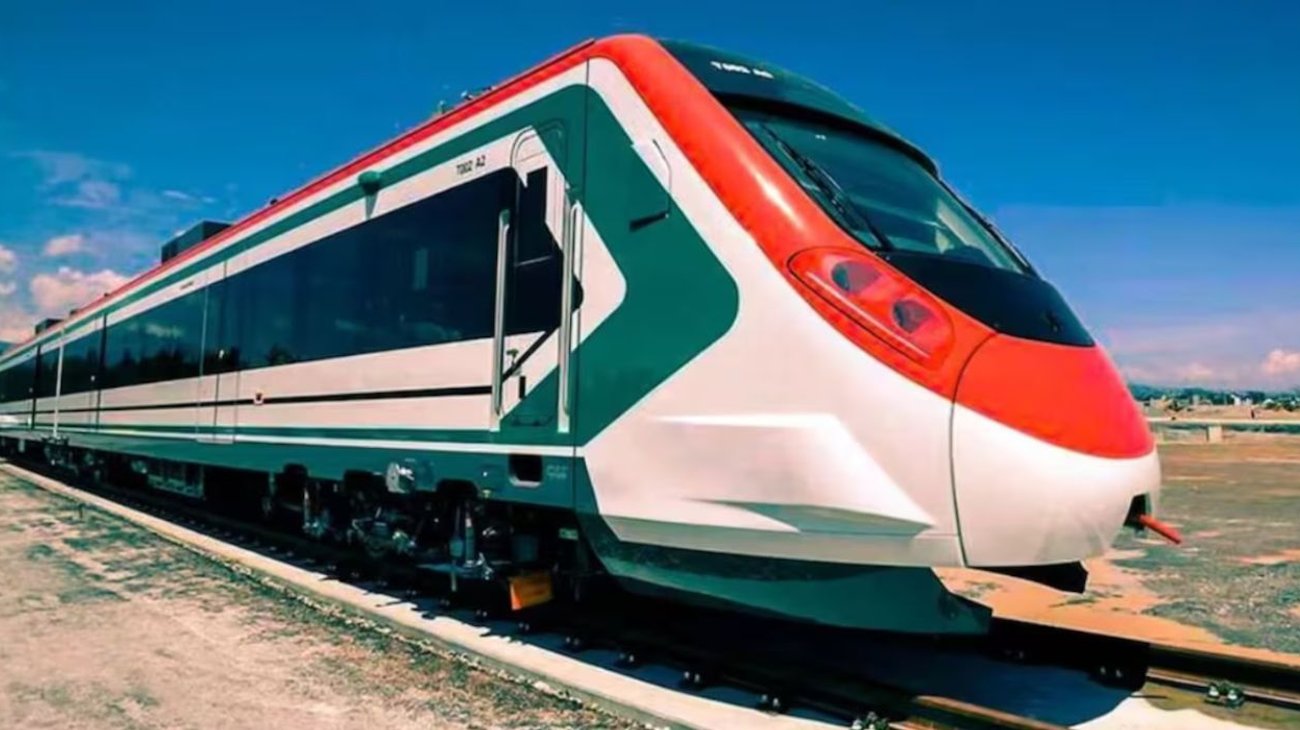 Alcanza 98% avance liberación de predios del tren en Coahuila