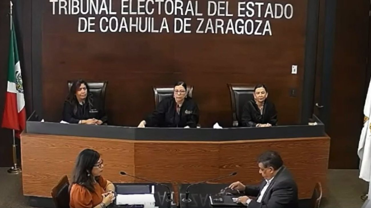 Confirma tribunal que Antonio Flores no volverá al Congreso