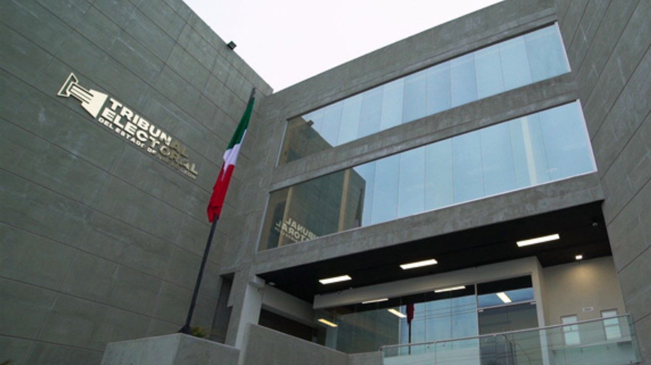 Suspende TEE sesión para definir elección de Monterrey