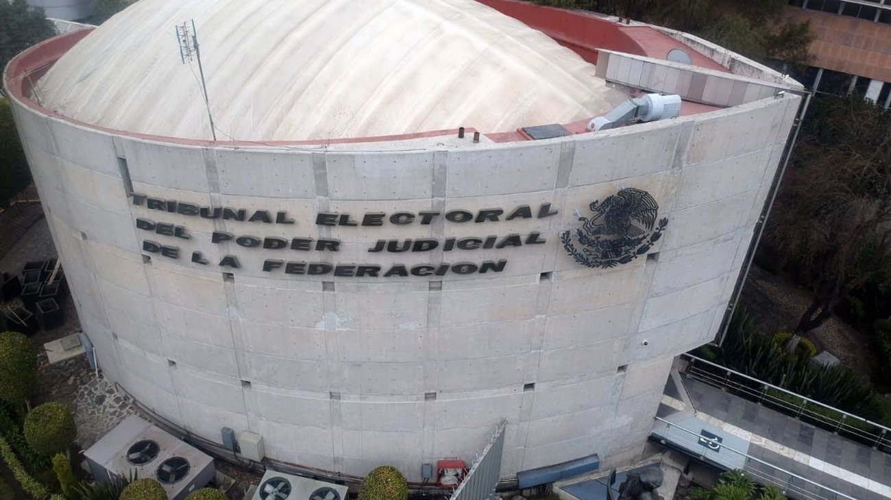 Presiona Tribunal Federal Electoral para elegir nuevo fiscal