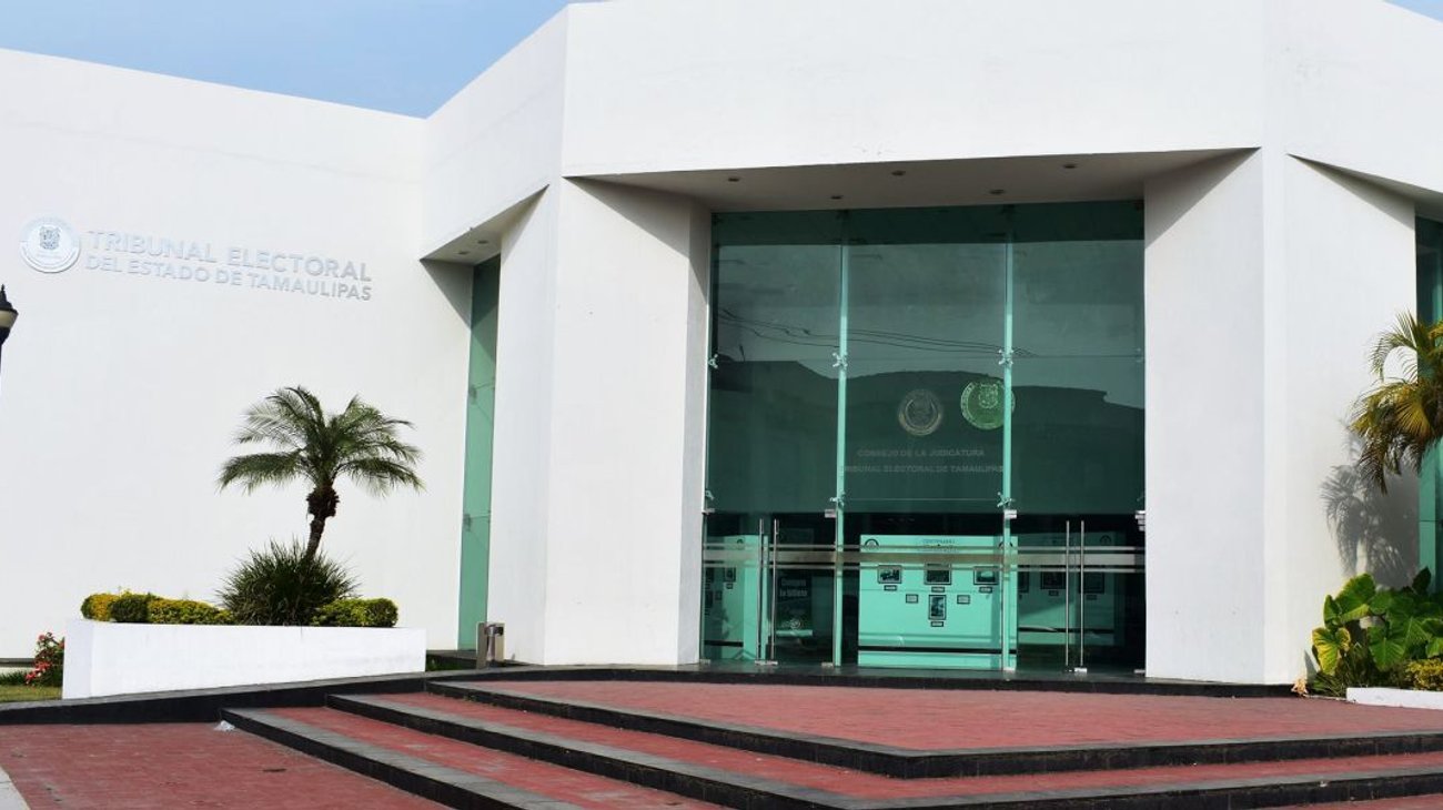 Senado repondrá magistraturas vacantes en Tribunal de Tamaulipas