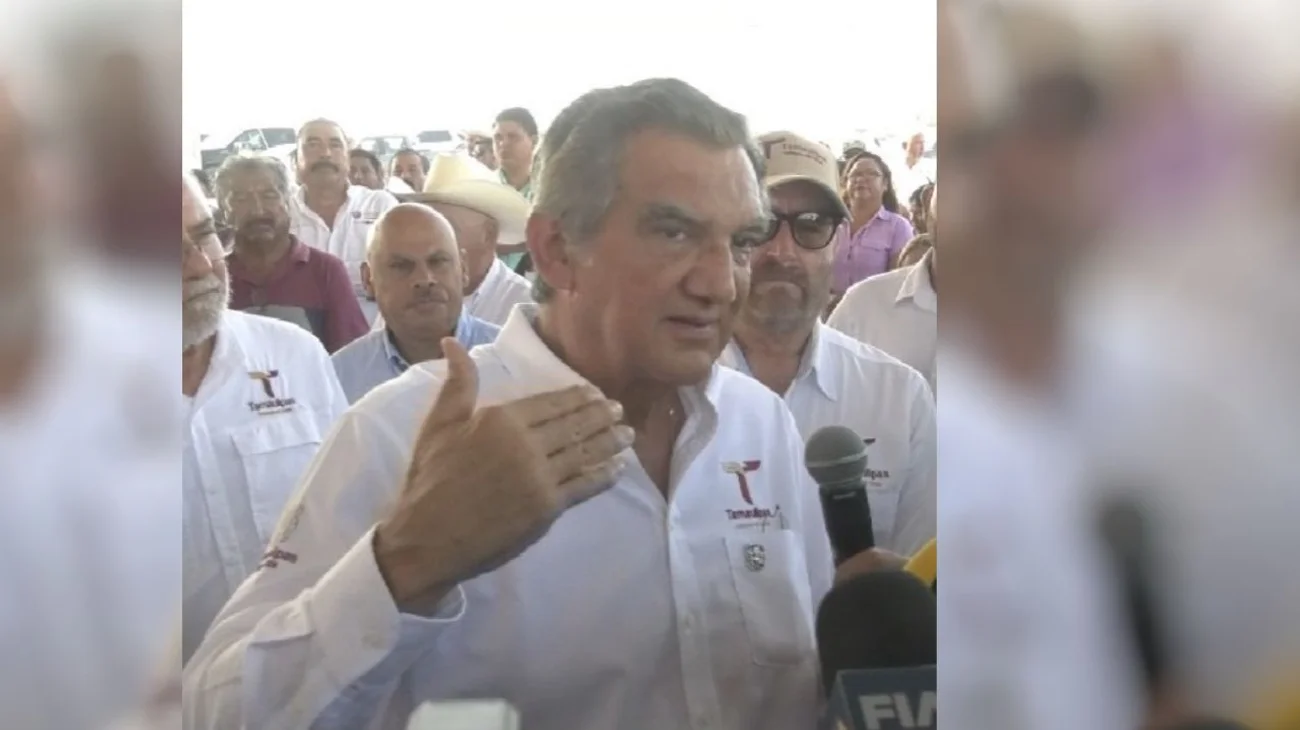 Intensifican búsqueda de cinco pescadores en Tamaulipas