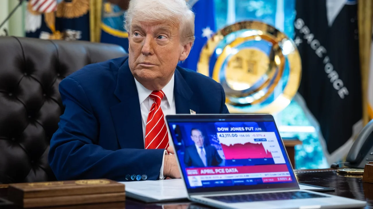 Aranceles al 50% de acero y aluminio comienzan el 4 de junio