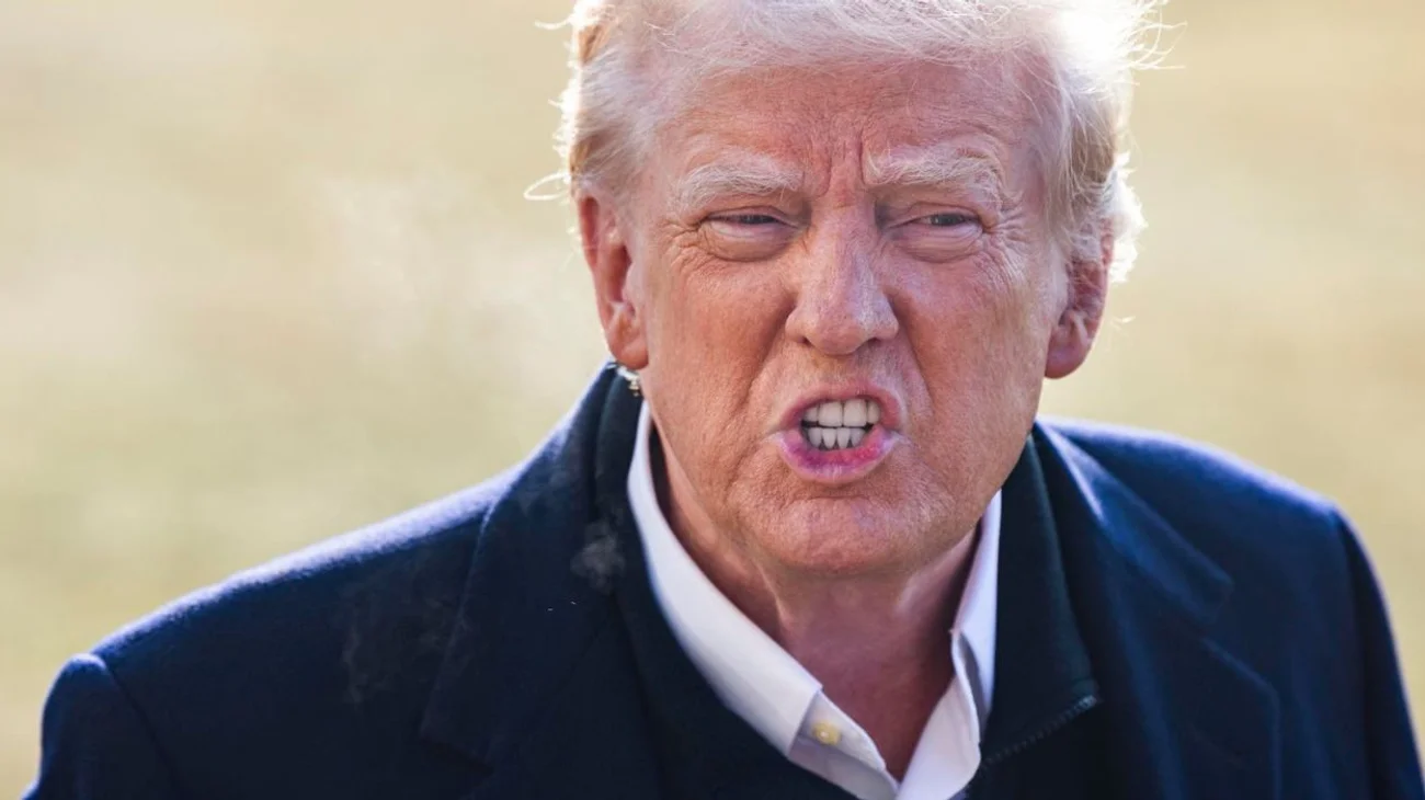 Trump ordena cortar el uso de fondos que promuevan abortos