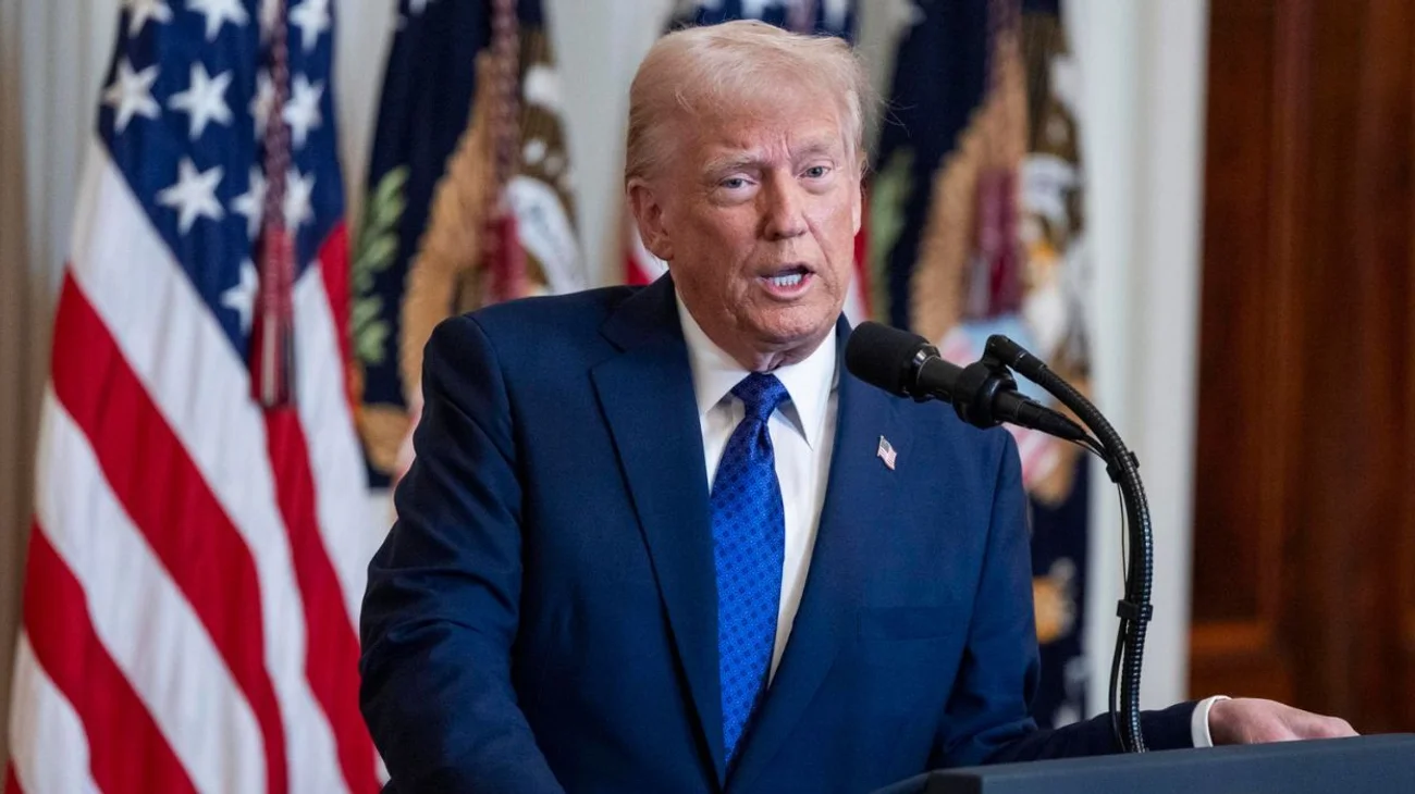 Trump Reducirá financiamiento a la investigación científica