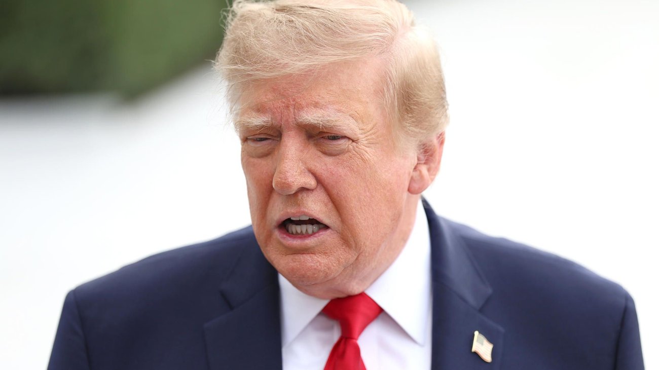 Critican a Trump por decir que Irán podría destruir Los Ángeles